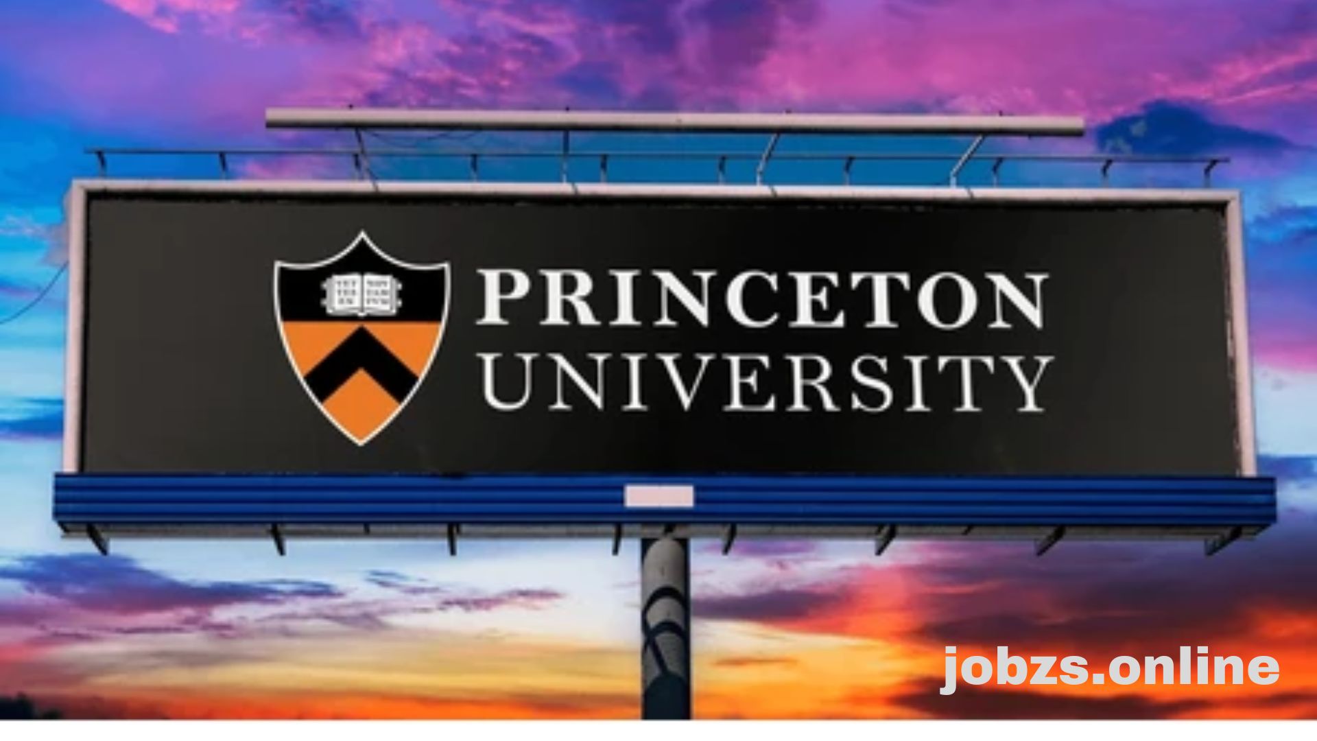 Princeton University Of United States