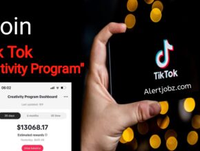 How to Join TikTok’s Creativity Program Beta: Eligibility & Apply