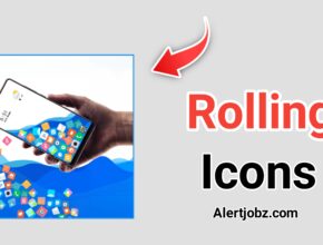 How to Use Rolling Icons to Transform Your Android Home Screen