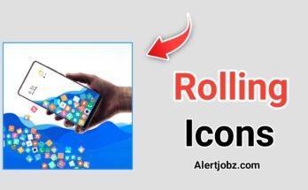 How to Use Rolling Icons to Transform Your Android Home Screen