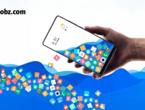 How to Use Rolling Icons to Transform Your Android Home Screen