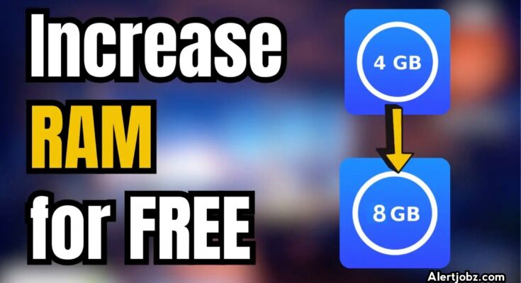 How to Increase Android Virtual RAM for Free – Easy 2026
