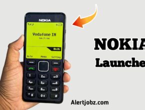 Nokia 1280 Launcher App – Use Nokia Phone on Your Smartphone