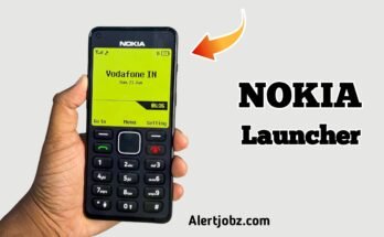 Nokia 1280 Launcher App – Use Nokia Phone on Your Smartphone