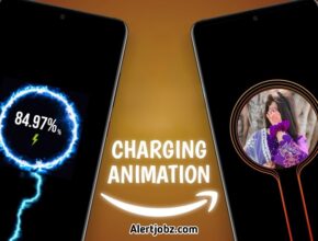 Pika Charging Screen Animation – Add Your Photo to Your Charging Display