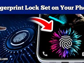 How to Set In-Display Fingerprint Lock on Your Android Phone