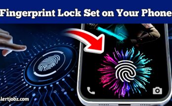 How to Set In-Display Fingerprint Lock on Your Android Phone