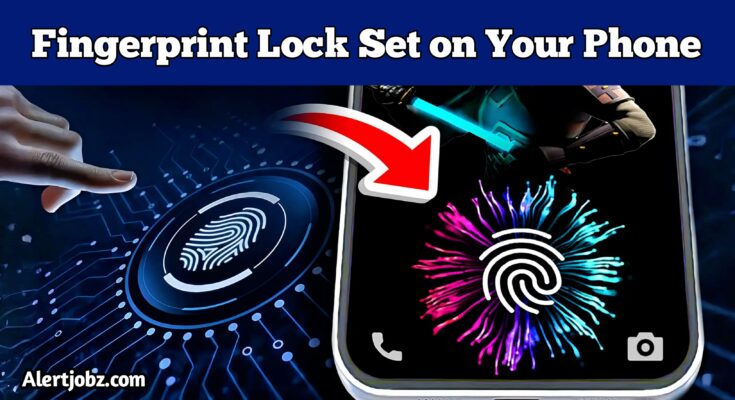 How to Set In-Display Fingerprint Lock on Your Android Phone