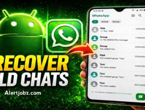 How to Check Your WhatsApp Chat History and Message Details