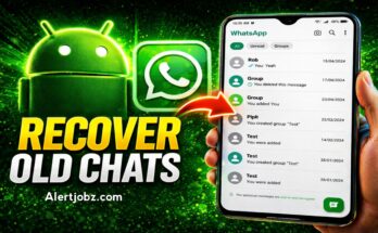 How to Check Your WhatsApp Chat History and Message Details