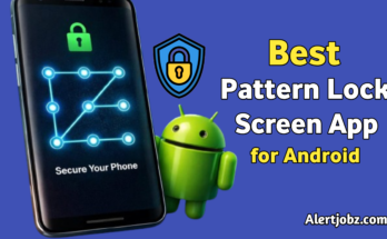 Best Pattern Lock Screen App for Android – Secure Your Phone Using Gesture Lock