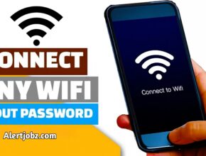 Connect to WiFi Without a Password: Smart and Legal Ways