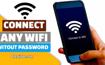 Connect to WiFi Without a Password: Smart and Legal Ways