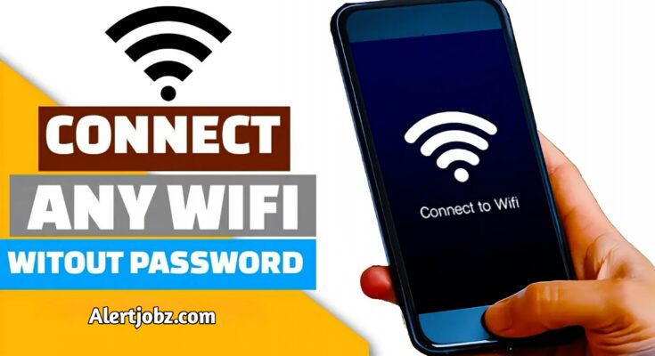 Connect to WiFi Without a Password: Smart and Legal Ways